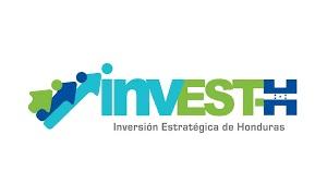 logo invest h