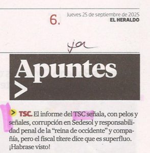 Apuntes > TSC