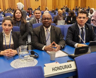 TSC presnete el 17 reunión UNCAC