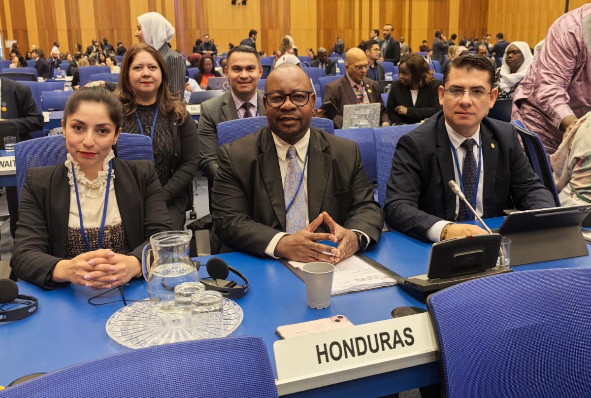 TSC presnete el 17 reunión UNCAC