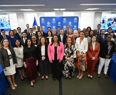 44 Reunión de Expertos Mesicic