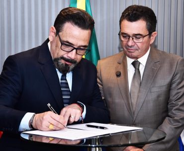 TSC y TCU de Brasil firman Memorando de Entendimiento