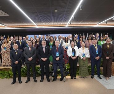 XXXIV Asamblea OLACEFS