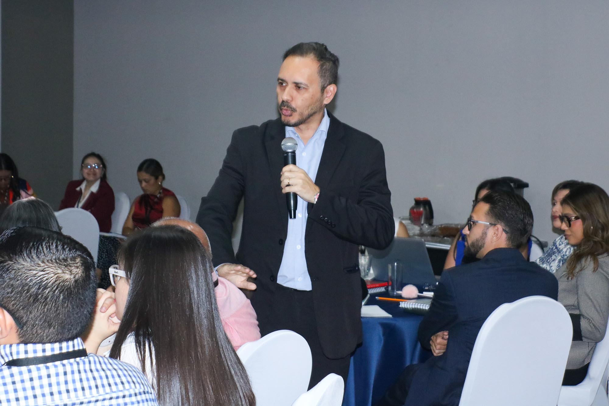 Capacitación Deuda Pública
