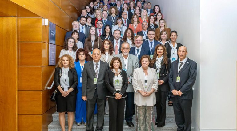 Conferencia EUROSAI