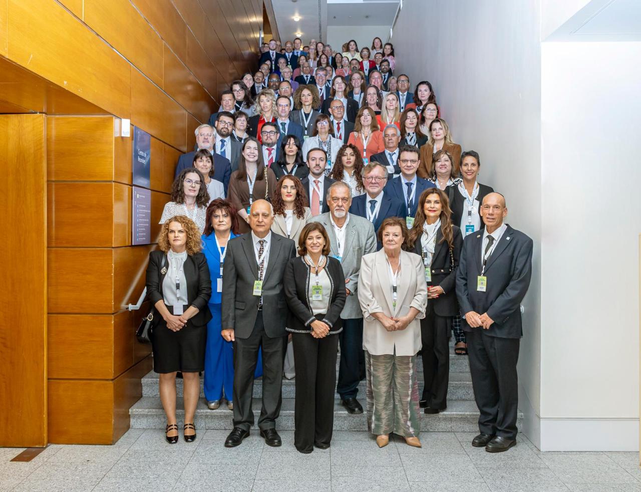 Conferencia EUROSAI