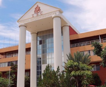 Edificio TSC