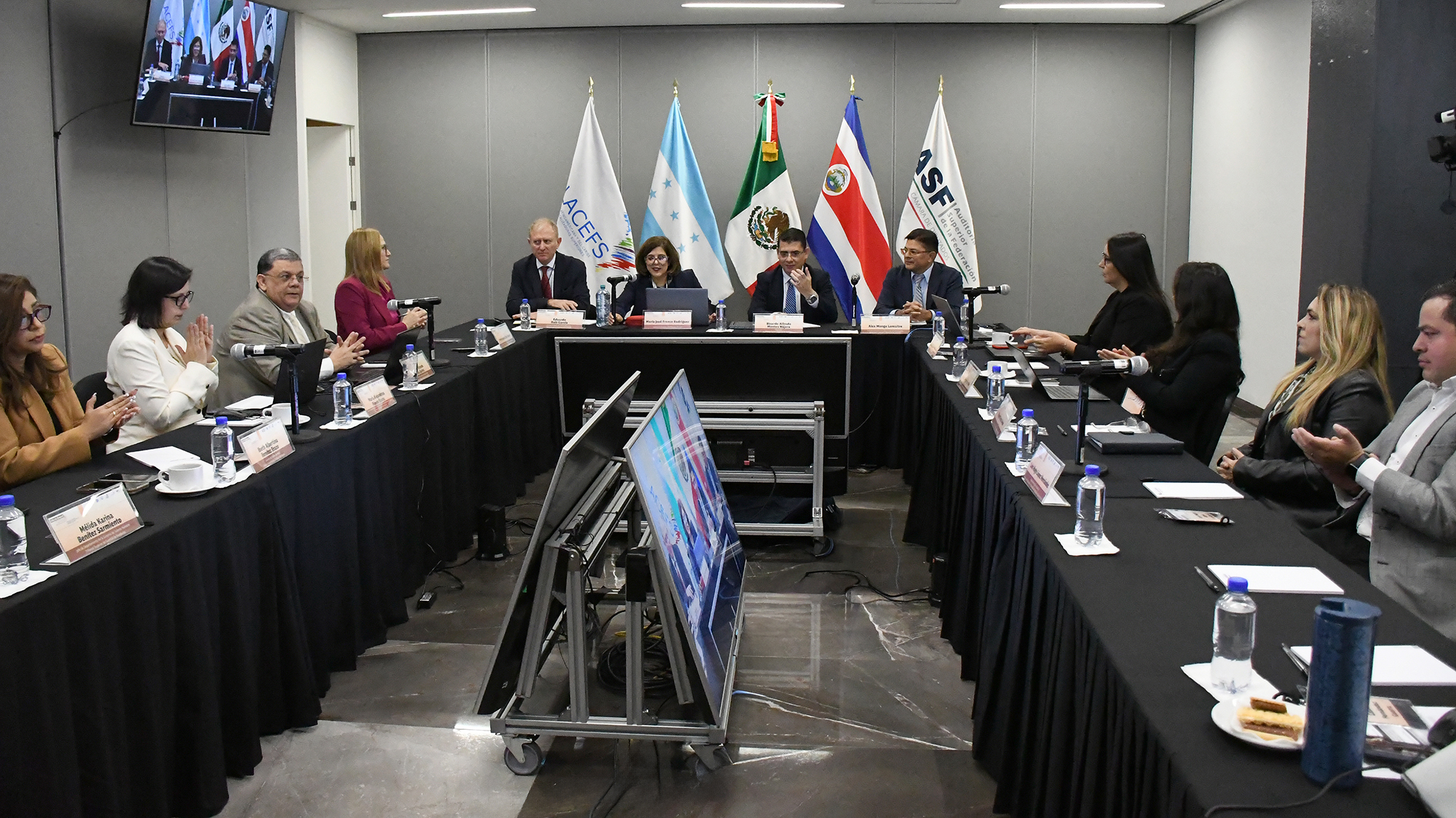 Iniciativa Global para la Rendición de Cuentas de las Entidades Fiscalizadoras Superiores (GSAI)