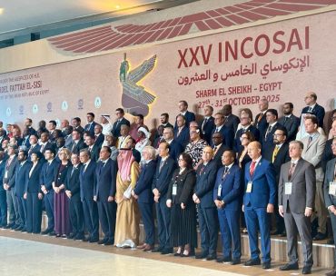 INCOSAI