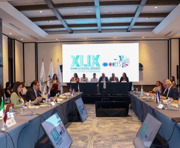 XLIX Asamblea OCCEFS