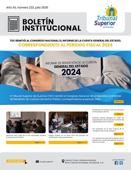 Portada Carrusel Boletín julio 2025