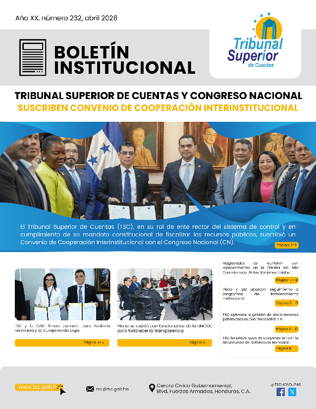 Portada Boletín abril 2026