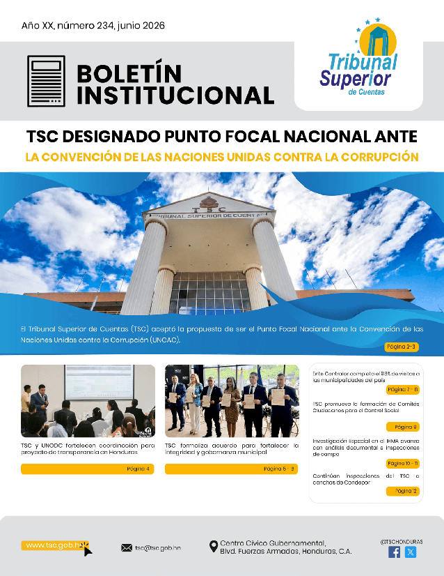 Portada Boletín junio 2026