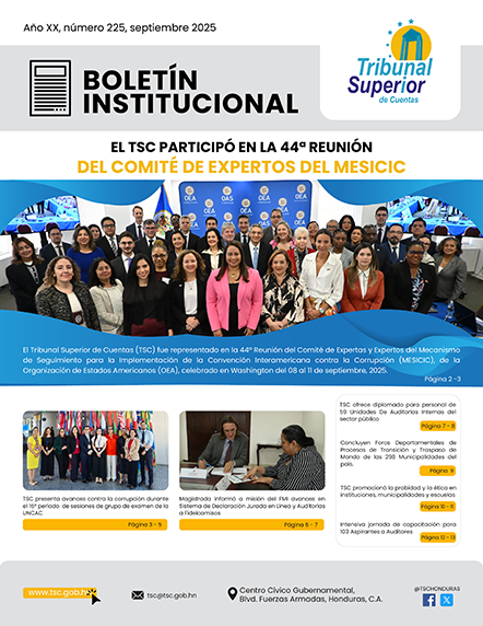 Portada Boletín Septiembre 2025