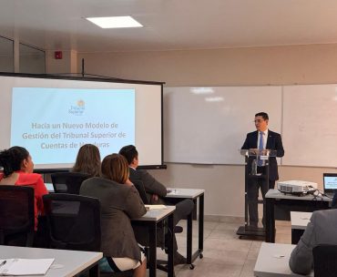 TSC inicia proceso para impulsar Control Concurrente