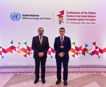 11 Periodo de Sesiones UNCAC