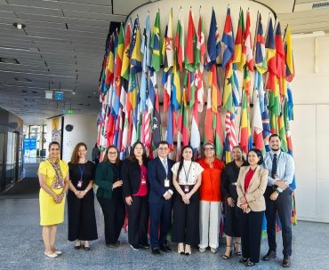 Sesión de examen UNCAC