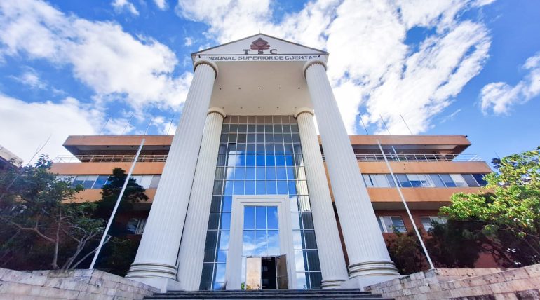 Tribunal Superior de Cuentas