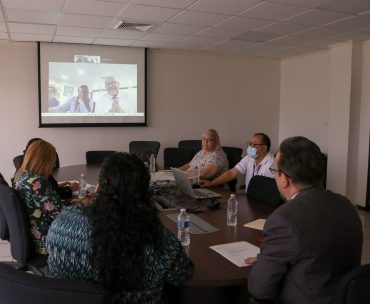 Honduras será sede de la XLIX Asamblea de la OCCEFS