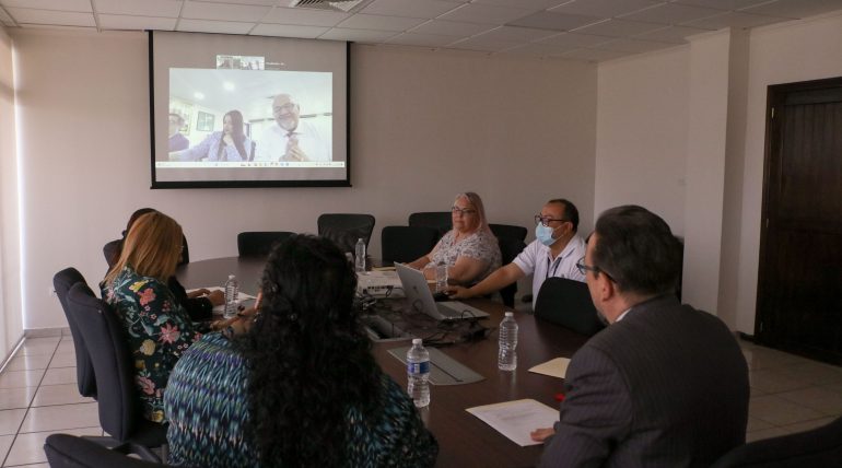 Honduras será sede de la XLIX Asamblea de la OCCEFS