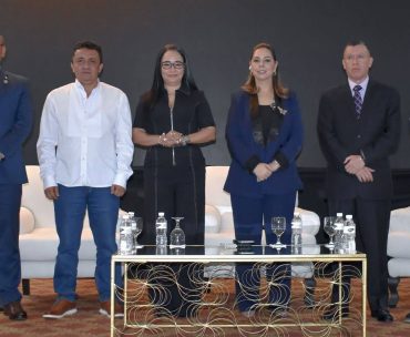 TSC promovió la Transparencia y Rendición de Cuentas
