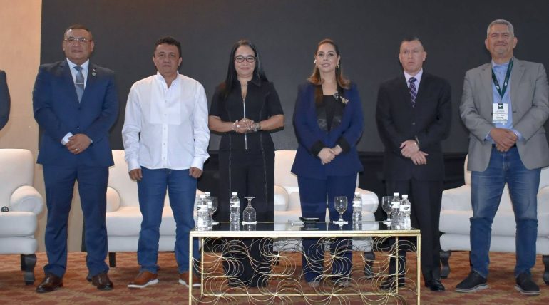 TSC promovió la Transparencia y Rendición de Cuentas