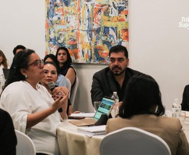 TSC y UNODC fortalecen proyecto de Transparencia en Honduras