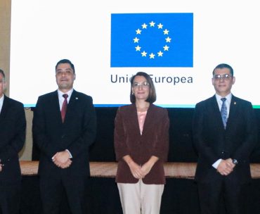 UNODC lanza proyecto para fortalecer la transparencia
