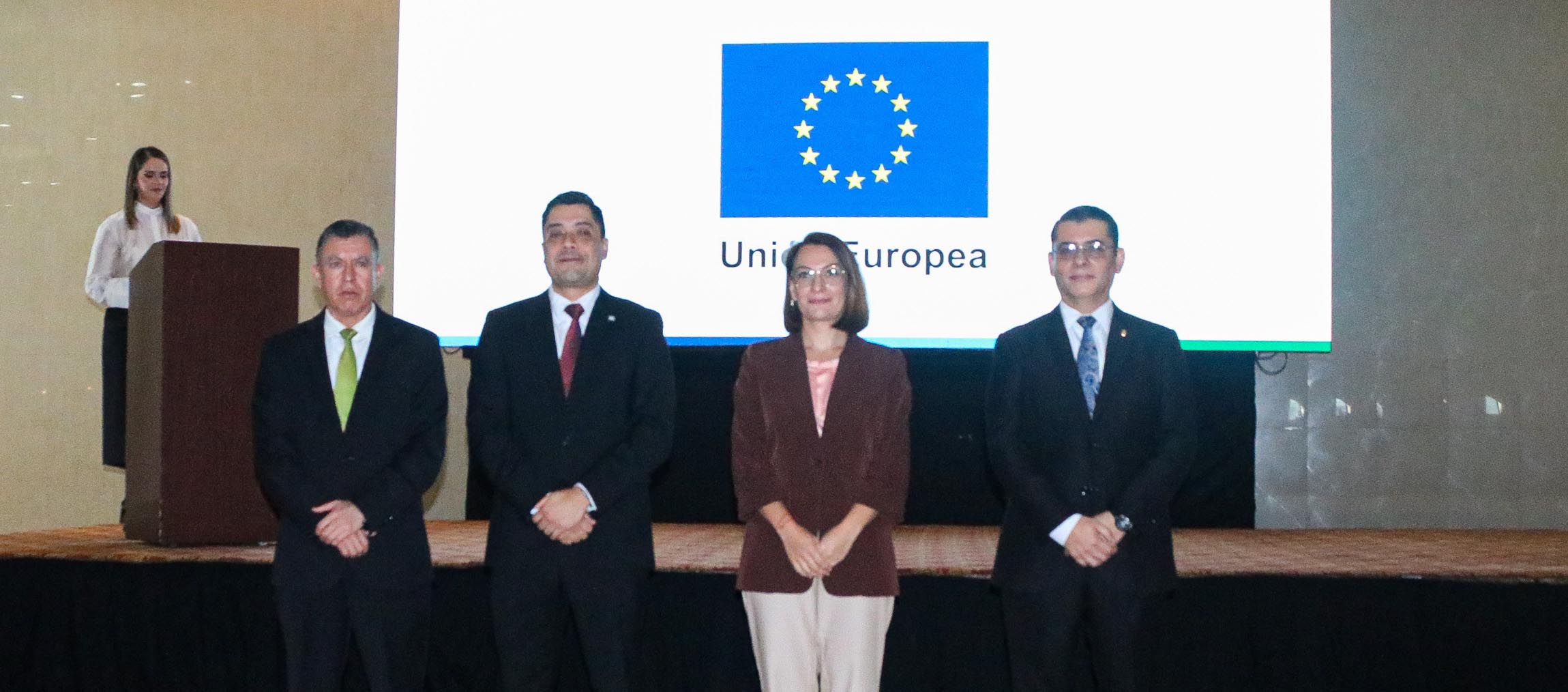 UNODC lanza proyecto para fortalecer la transparencia